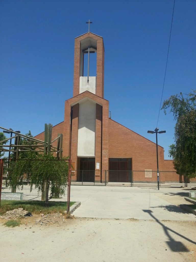 parroquia de san victor