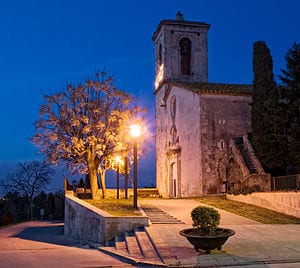 parroquia de sant andreu salou 1