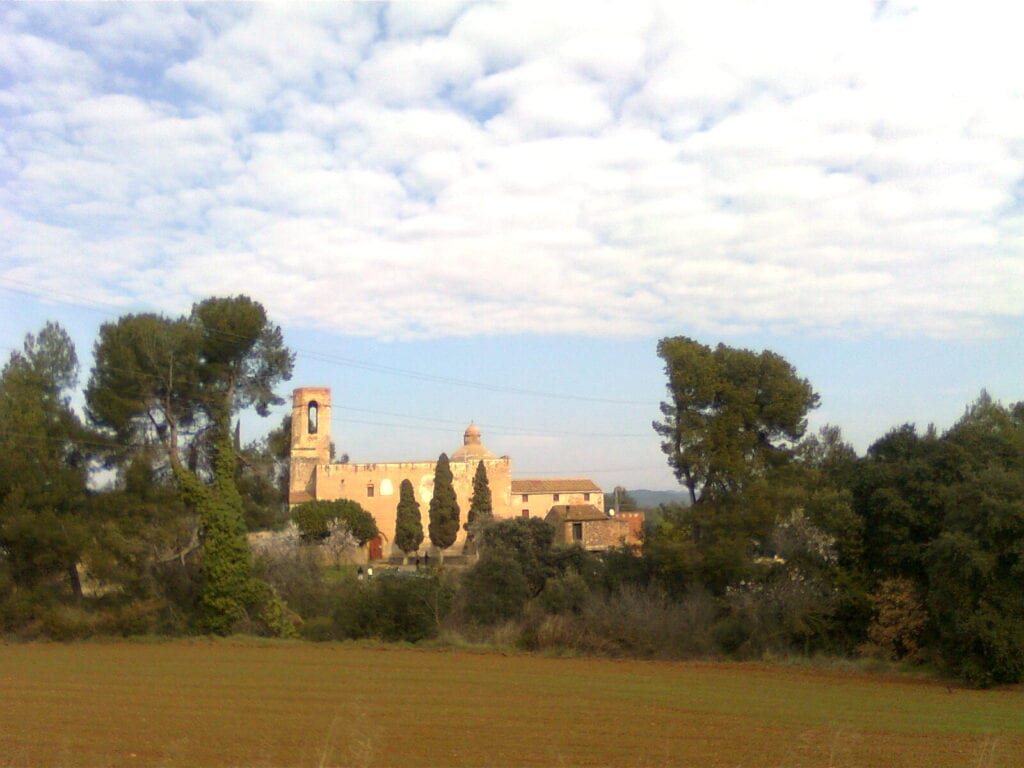 parroquia de sant julia daltura ca noriach