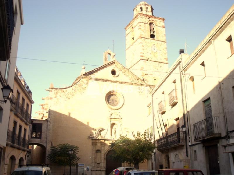 parroquia de sant marti bisbe 1