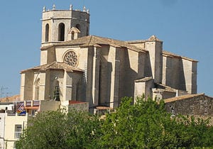 parroquia de sant mateu apostol