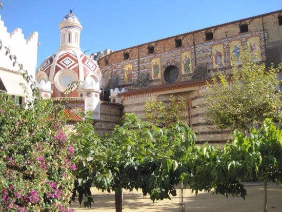 parroquia de sant roma massivert