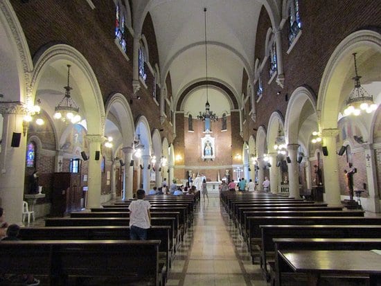 parroquia de santa maria de lastor