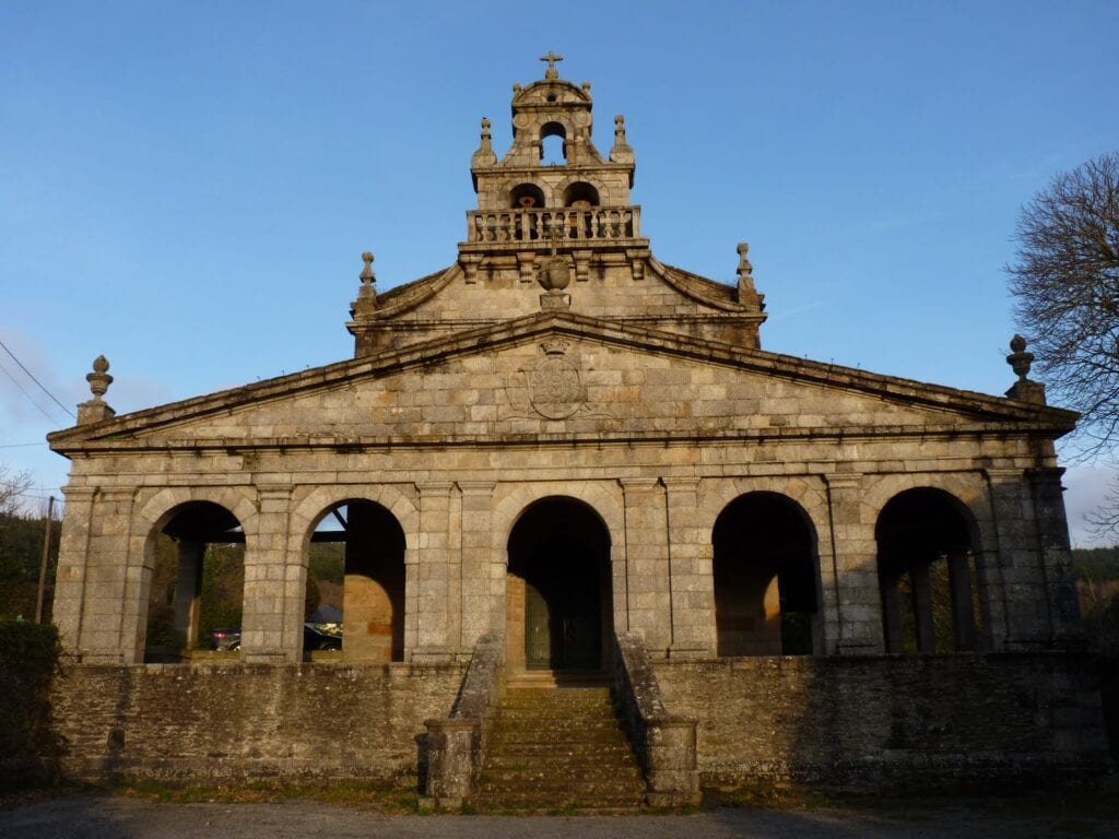 Parroquia De Santa Mar a De Villabad Lugo Misas parroquia-de-santa-mar-a-de-villabad-lugo-misas