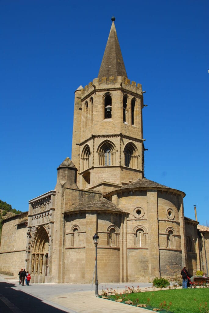 parroquia de santa maria la real 1