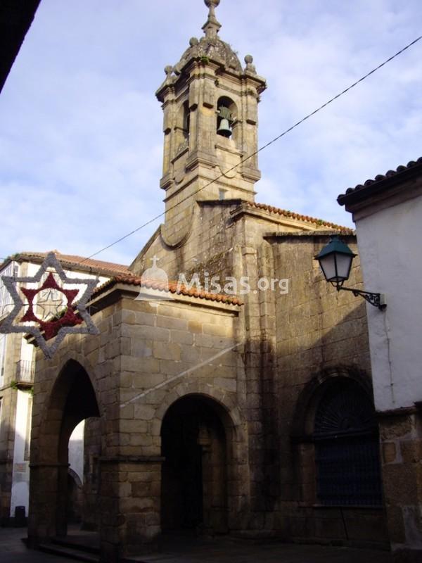 parroquia de santa maria salome