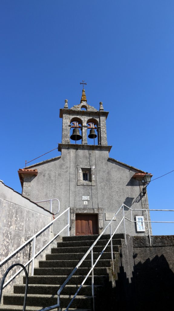 parroquia de santiago de requian