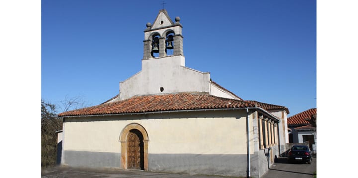 parroquia de santo tomas latores