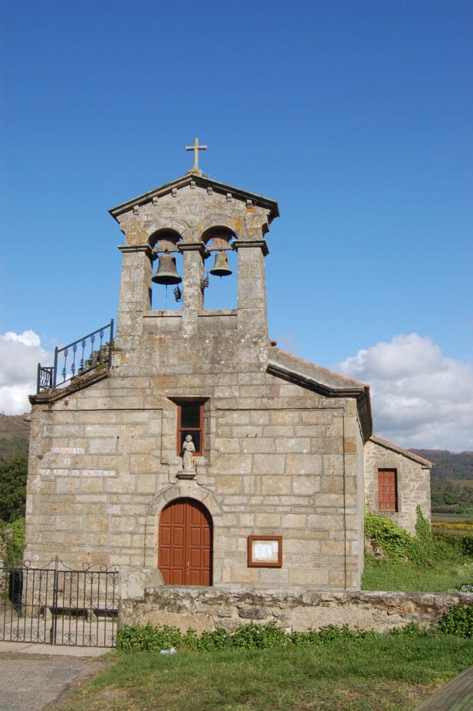 parroquia de sardineiro
