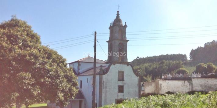 parroquia de vilarrube