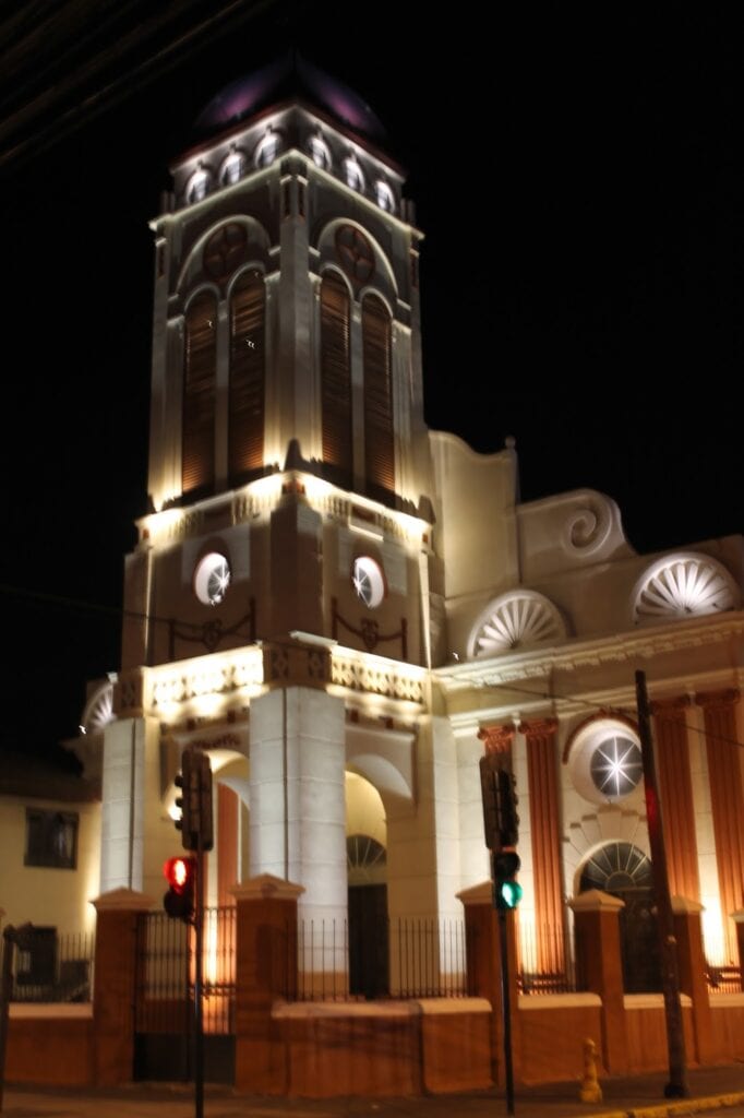 parroquia del sagrado corazon de jesus el pagador