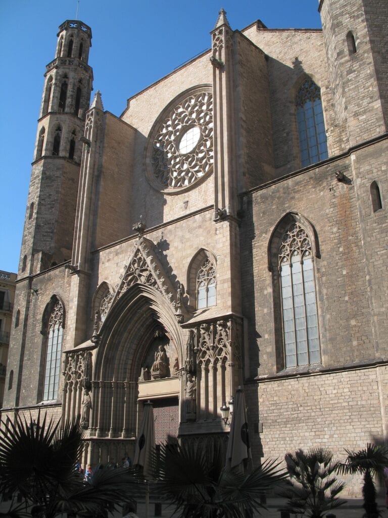 santa esglesia catedral