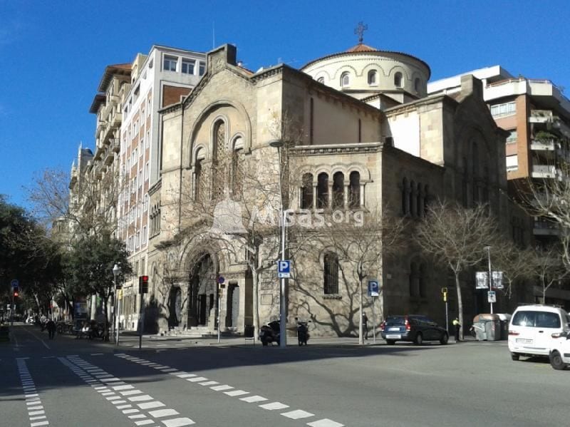 santuari de la mare de deu del carme carmelites descalcos