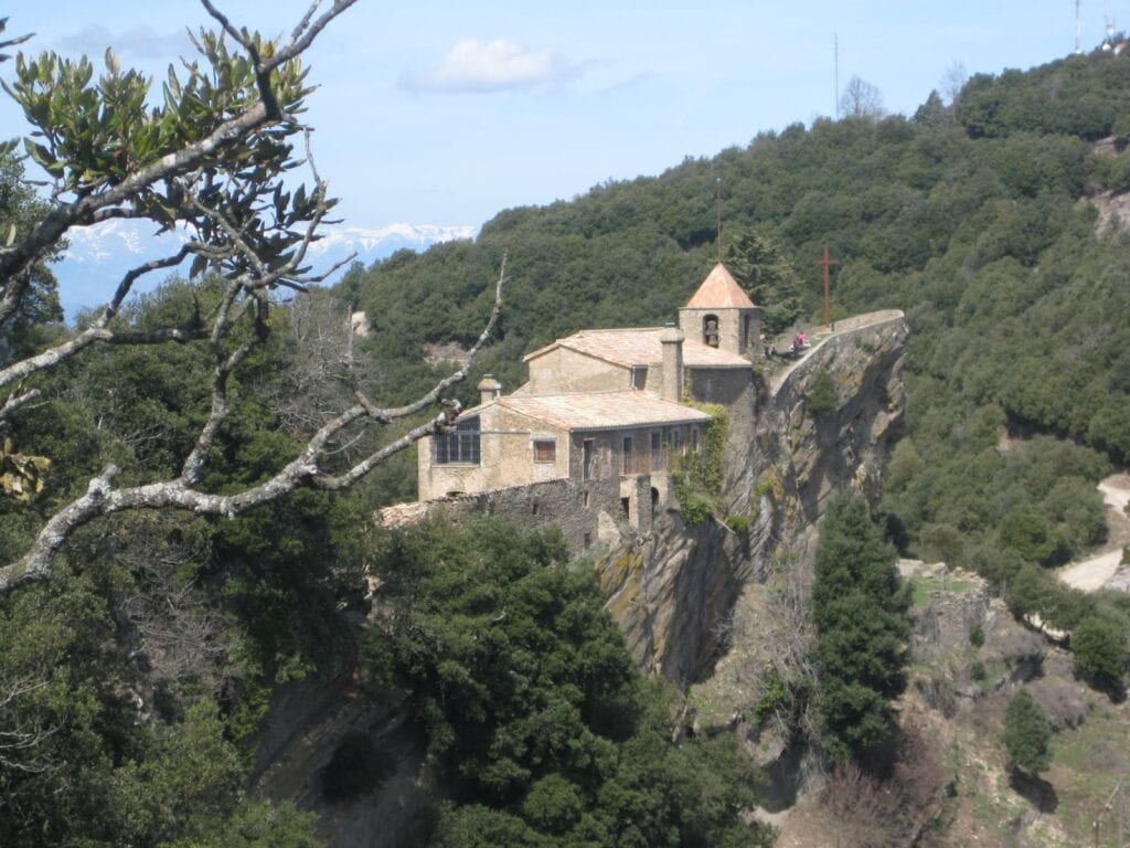 santuari de rocacorba