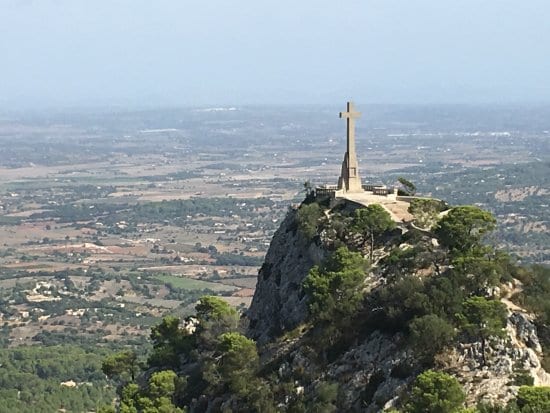 santuari de sant salvador