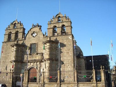 santuario de nuestra senora de guadalupe