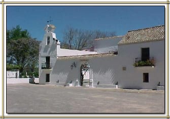 santuario de nuestra senora de la oliva