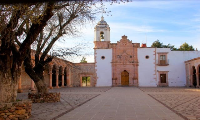 santuario de nuestra senora del patrocinio 1