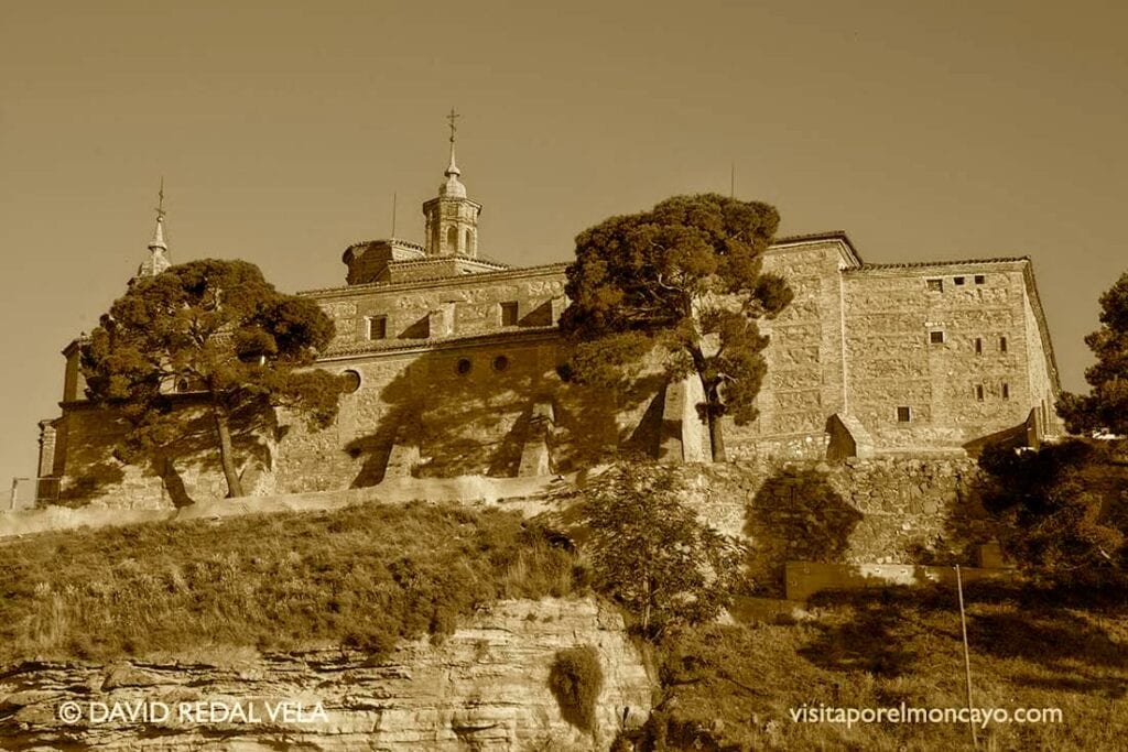 santuario de nuestra senora del romero