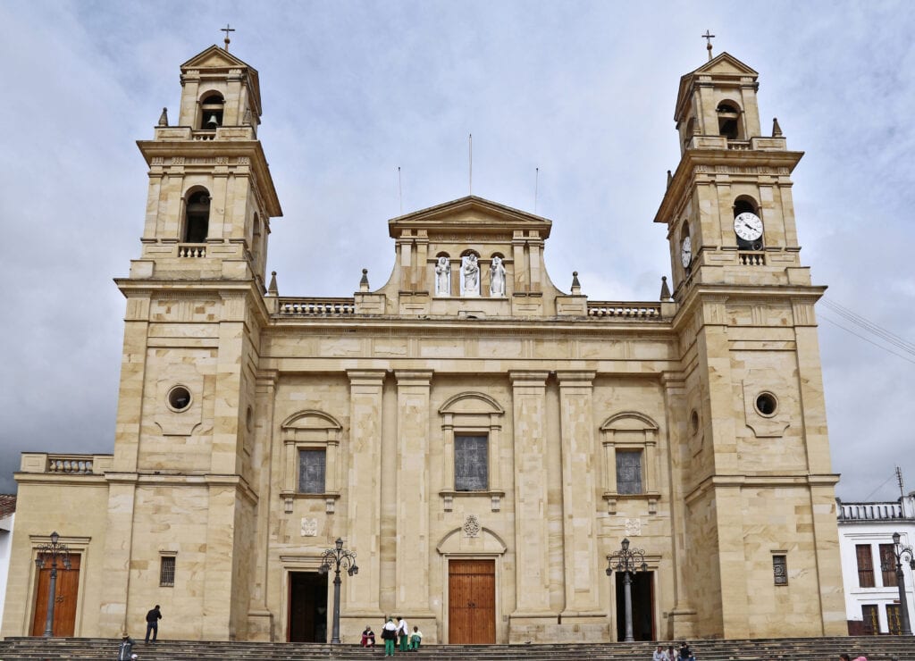 santuario de nuestra senora del rosario 1